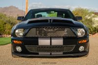 2007 Ford Mustang Shelby GT500 Black Mamba for sale