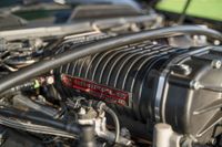 2007 Ford Mustang Shelby GT500 Black Mamba for sale