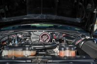 2007 Ford Mustang Shelby GT500 Black Mamba for sale
