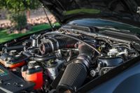 2007 Ford Mustang Shelby GT500 Black Mamba for sale