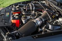 2007 Ford Mustang Shelby GT500 Black Mamba for sale