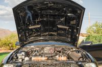 2007 Ford Mustang Shelby GT500 Black Mamba for sale