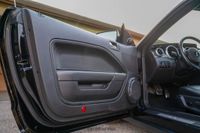 2007 Ford Mustang Shelby GT500 Black Mamba for sale