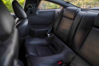 2007 Ford Mustang Shelby GT500 Black Mamba for sale