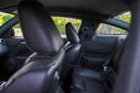 2007 Ford Mustang Shelby GT500 Black Mamba for sale