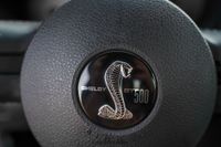 2007 Ford Mustang Shelby GT500 Black Mamba for sale