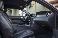 2007 Ford Mustang Shelby GT500 Black Mamba for sale