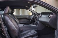 2007 Ford Mustang Shelby GT500 Black Mamba for sale