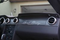 2007 Ford Mustang Shelby GT500 Black Mamba for sale