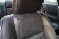 2007 Ford Mustang Shelby GT500 Black Mamba for sale