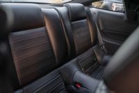 2007 Ford Mustang Shelby GT500 Black Mamba for sale