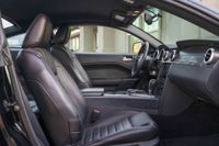 2007 Ford Mustang Shelby GT500 Black Mamba for sale