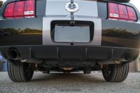 2007 Ford Mustang Shelby GT500 Black Mamba for sale