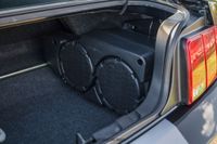 2007 Ford Mustang Shelby GT500 Black Mamba for sale