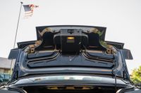 2007 Ford Mustang Shelby GT500 Black Mamba for sale