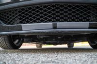 2007 Ford Mustang Shelby GT500 Black Mamba for sale
