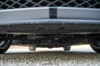 2007 Ford Mustang Shelby GT500 Black Mamba for sale