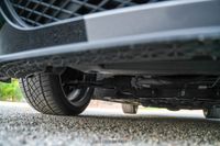 2007 Ford Mustang Shelby GT500 Black Mamba for sale