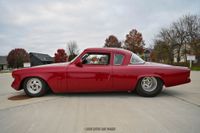 1953 Studebaker Commander Pro Street 454ci LS6 V8 for sale