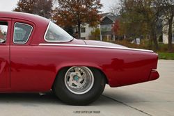 1953 Studebaker Commander Pro Street 454ci LS6 V8 for sale