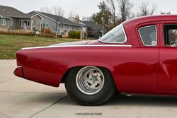 1953 Studebaker Commander Pro Street 454ci LS6 V8 for sale
