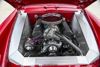 1953 Studebaker Commander Pro Street 454ci LS6 V8 for sale