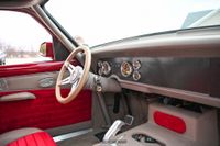 1953 Studebaker Commander Pro Street 454ci LS6 V8 for sale