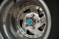 1953 Studebaker Commander Pro Street 454ci LS6 V8 for sale