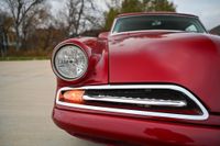 1953 Studebaker Commander Pro Street 454ci LS6 V8 for sale