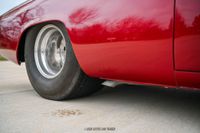 1953 Studebaker Commander Pro Street 454ci LS6 V8 for sale