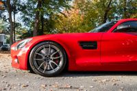 2016 Mercedes-Benz AMG GT S for sale