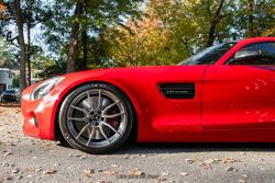2016 Mercedes-Benz AMG GT S for sale