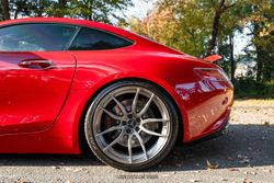 2016 Mercedes-Benz AMG GT S for sale
