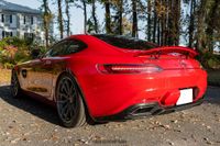 2016 Mercedes-Benz AMG GT S for sale