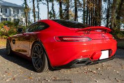 2016 Mercedes-Benz AMG GT S for sale