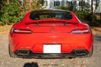 2016 Mercedes-Benz AMG GT S for sale