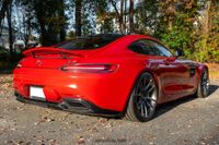 2016 Mercedes-Benz AMG GT S for sale