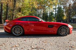 2016 Mercedes-Benz AMG GT S for sale