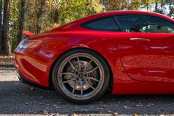 2016 Mercedes-Benz AMG GT S for sale