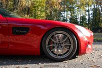 2016 Mercedes-Benz AMG GT S for sale