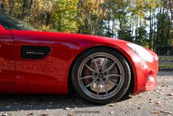 2016 Mercedes-Benz AMG GT S for sale