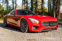 2016 Mercedes-Benz AMG GT S for sale