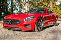 2016 Mercedes-Benz AMG GT S for sale