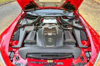2016 Mercedes-Benz AMG GT S for sale
