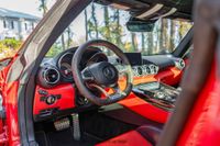 2016 Mercedes-Benz AMG GT S for sale