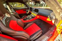2016 Mercedes-Benz AMG GT S for sale