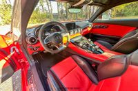 2016 Mercedes-Benz AMG GT S for sale