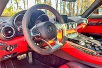 2016 Mercedes-Benz AMG GT S for sale