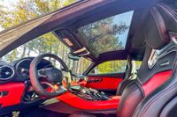 2016 Mercedes-Benz AMG GT S for sale