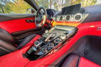 2016 Mercedes-Benz AMG GT S for sale